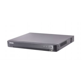 HIKVISION IDS-7208HUHI-M2/P Hikvision 8 channel AcuSense TVI PoC upto 8MP DVR HIKVISION IDS-7208HUHI-M2/P Hikvision 8 channel AcuSense TVI PoC upto 8MP DVR
